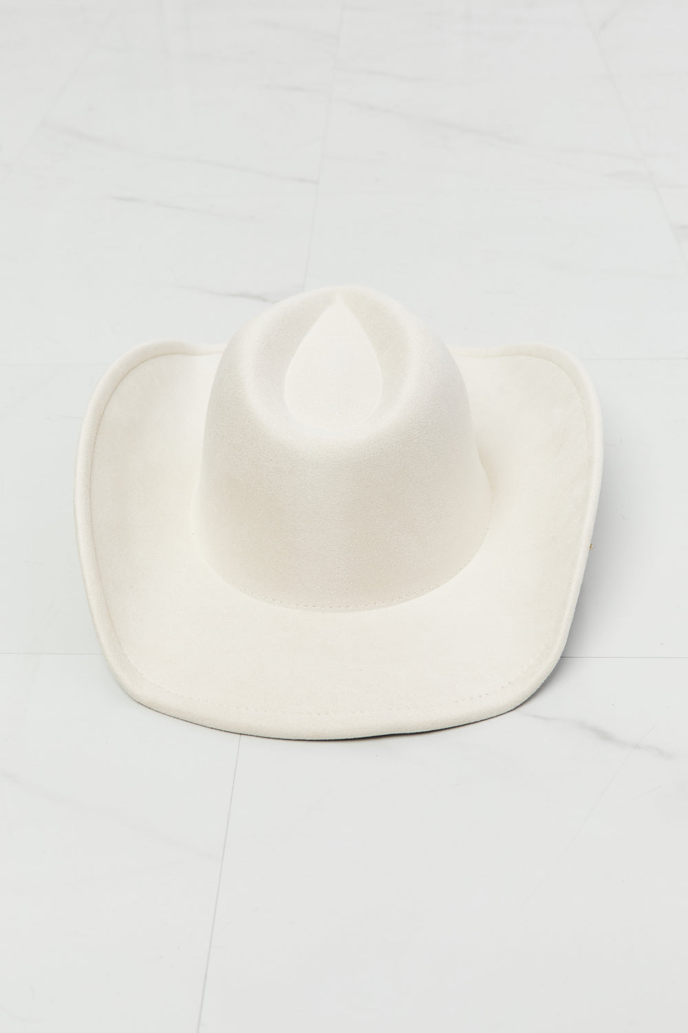 Star Quality Cowboy Hat